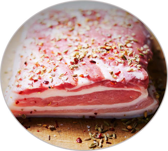 Cerdo
