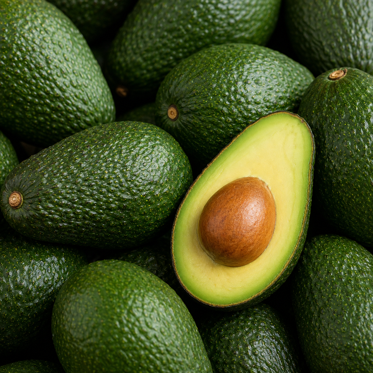 Avocados