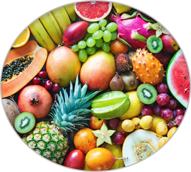 Tropicales