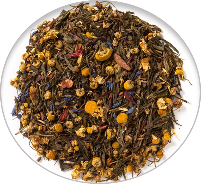Té